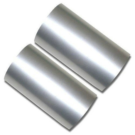 Hookah shisha aluminium foil